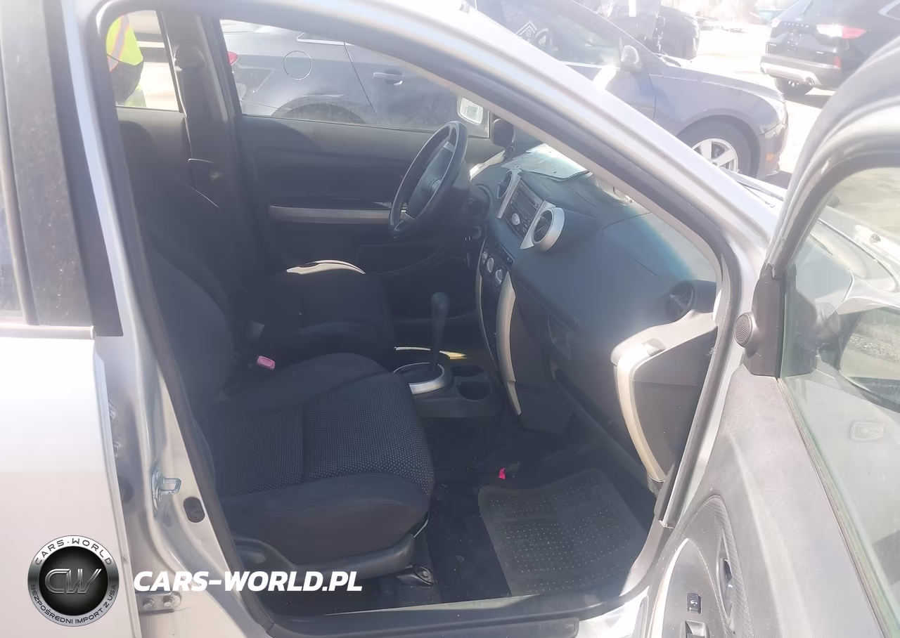 2005 Scion Xa VIN:JTKKT624650116810 - 5