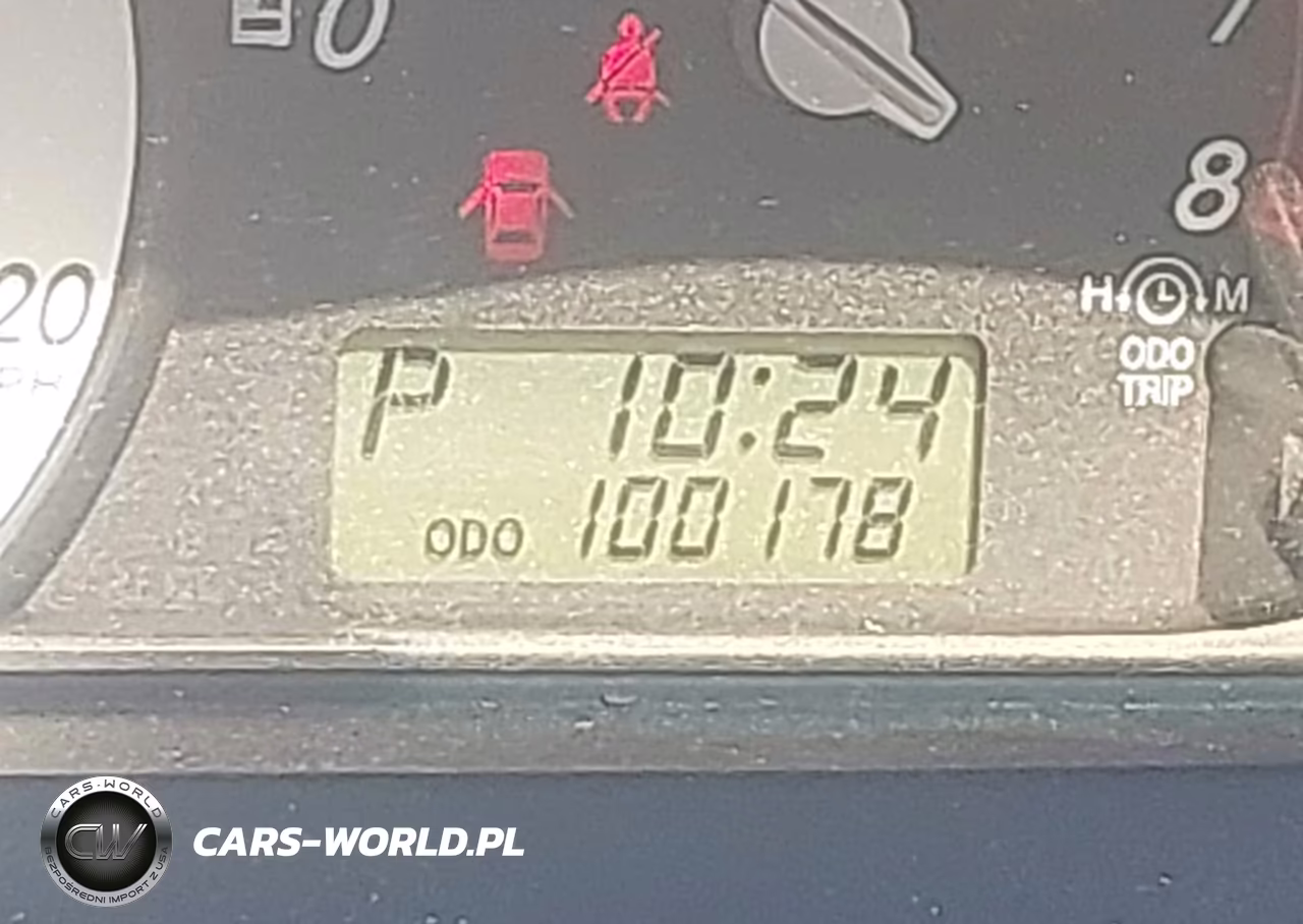 2005 Scion Xa VIN:JTKKT624650116810 - 7