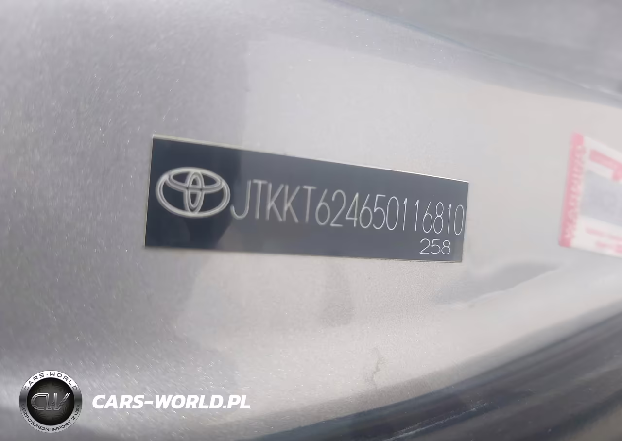 2005 Scion Xa VIN:JTKKT624650116810 - 9
