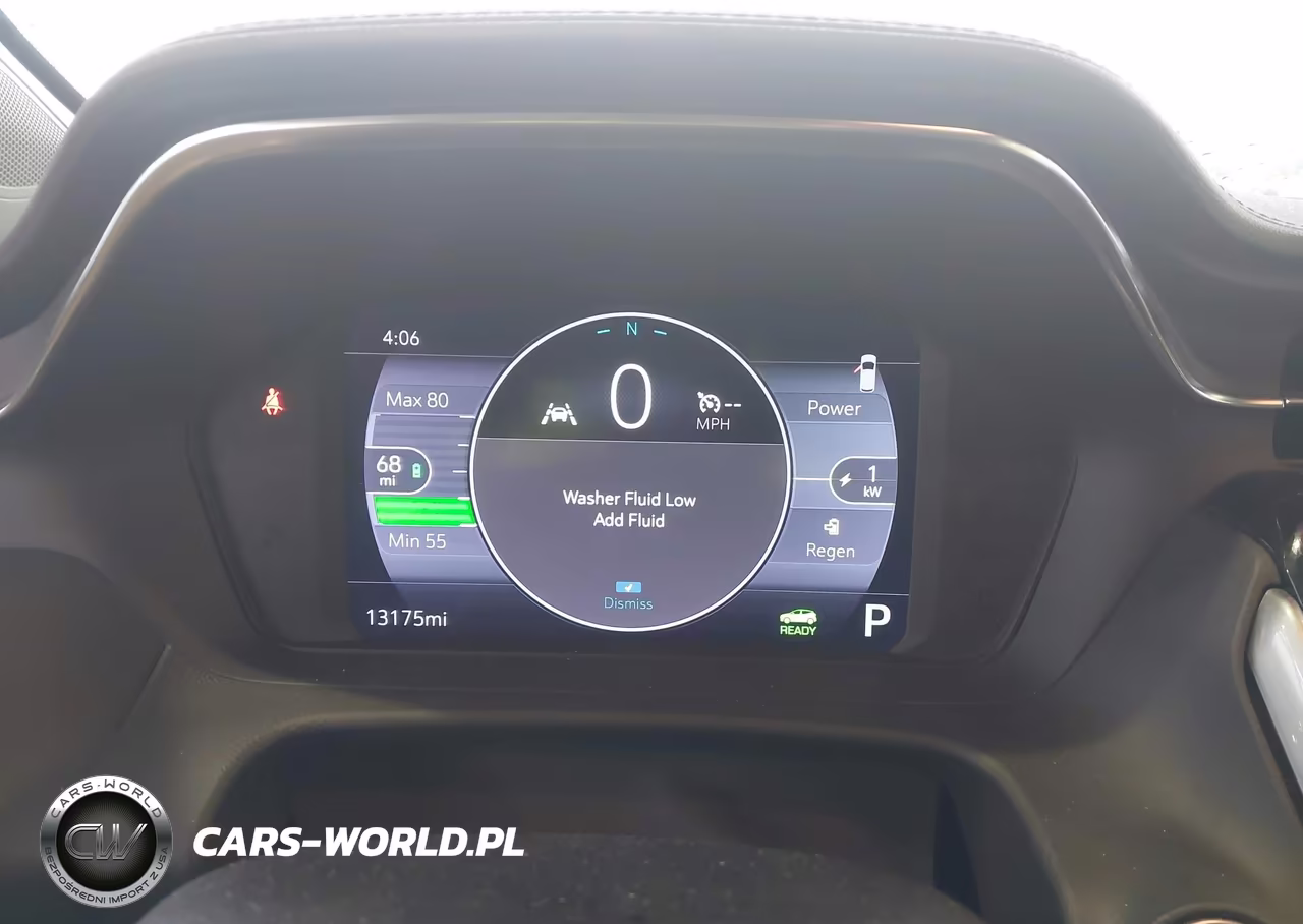 2023 Chevrolet Bolt Euv Fwd Lt VIN:1G1FY6S04P4196703 - 7