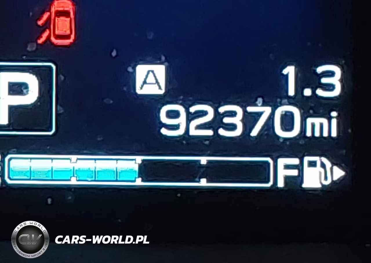 2019 Subaru Impreza 2.0I VIN:4S3GTAB6XK3720887 - 15