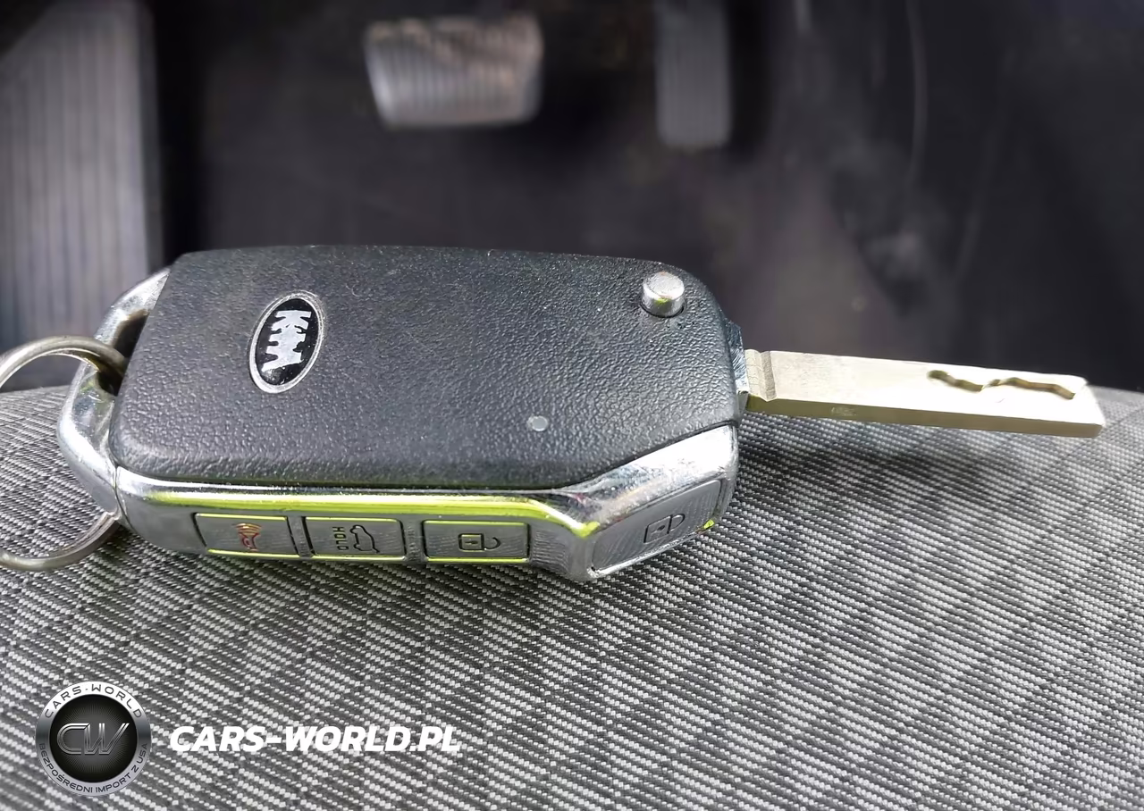 2021 Kia Soul Lx VIN:KNDJ23AU6M7137541 - 11