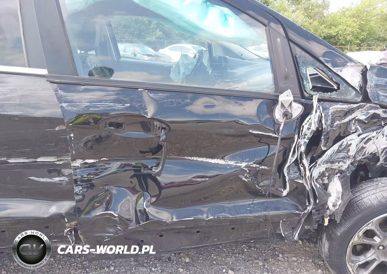 2020 Ford Ecosport Titanium VIN:MAJ6S3KL6LC354420 - 20