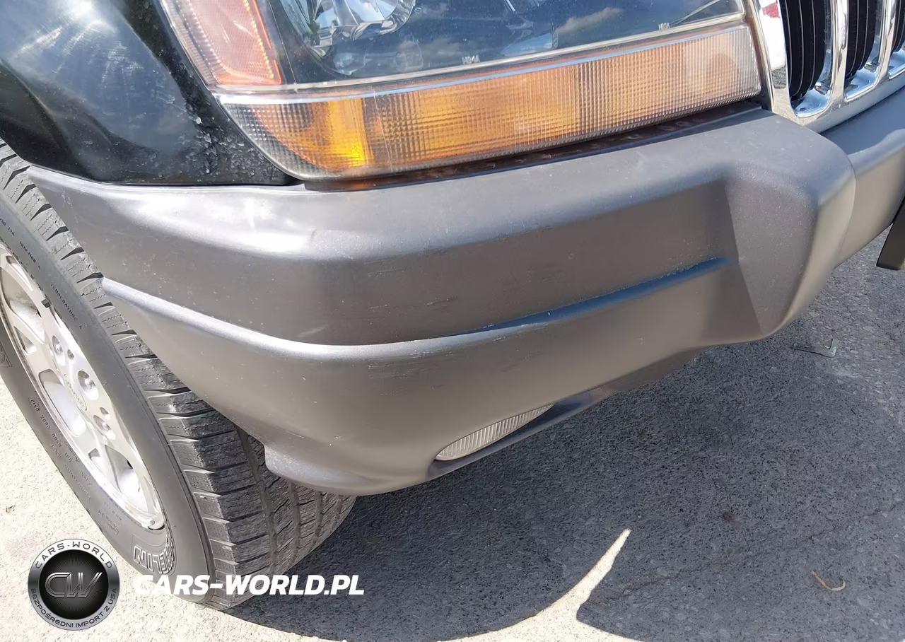 2001 Jeep Grand Cherokee Laredo VIN:1J4GW48S91C515597 - 6