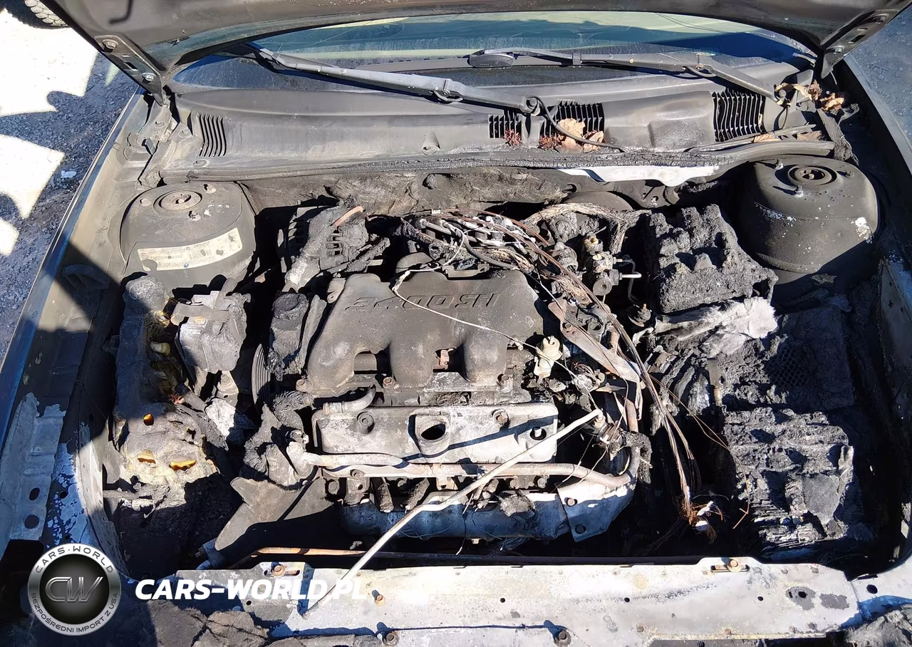 2003 Oldsmobile Alero Gl1 VIN:1G3NL52EX3C181467 - 12