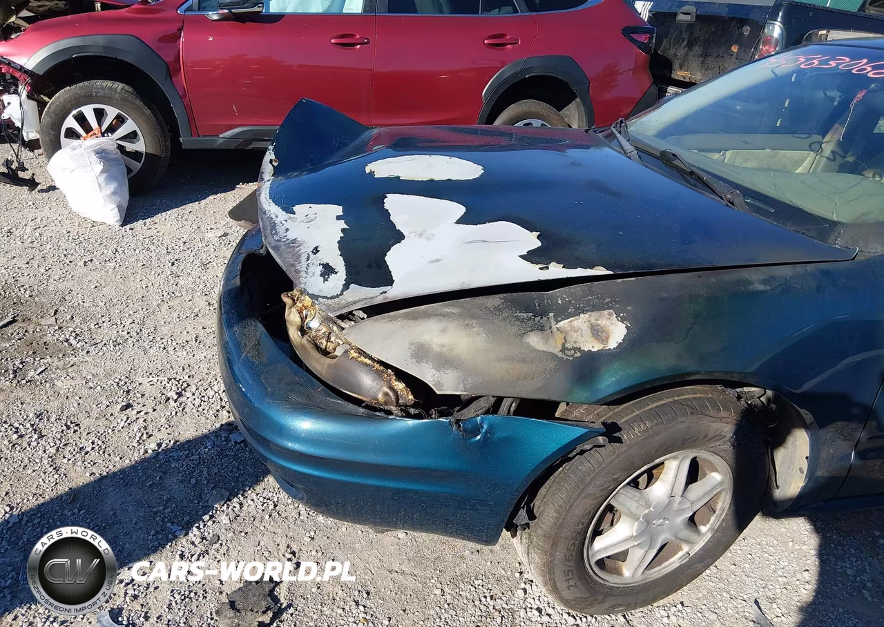 2003 Oldsmobile Alero Gl1 VIN:1G3NL52EX3C181467 - 13