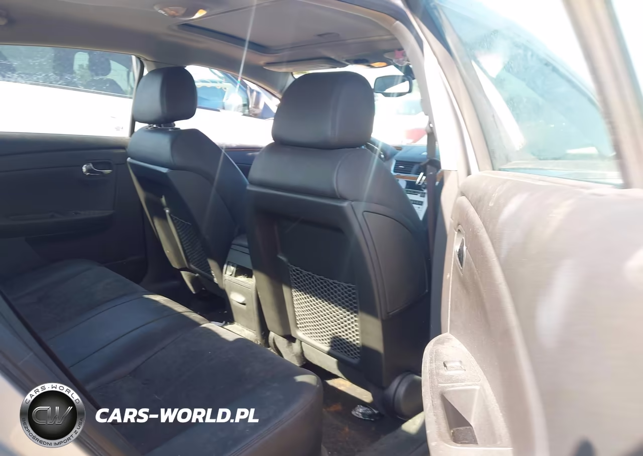 2009 Chevrolet Malibu Lt VIN:1G1ZJ57B494229742 - 8