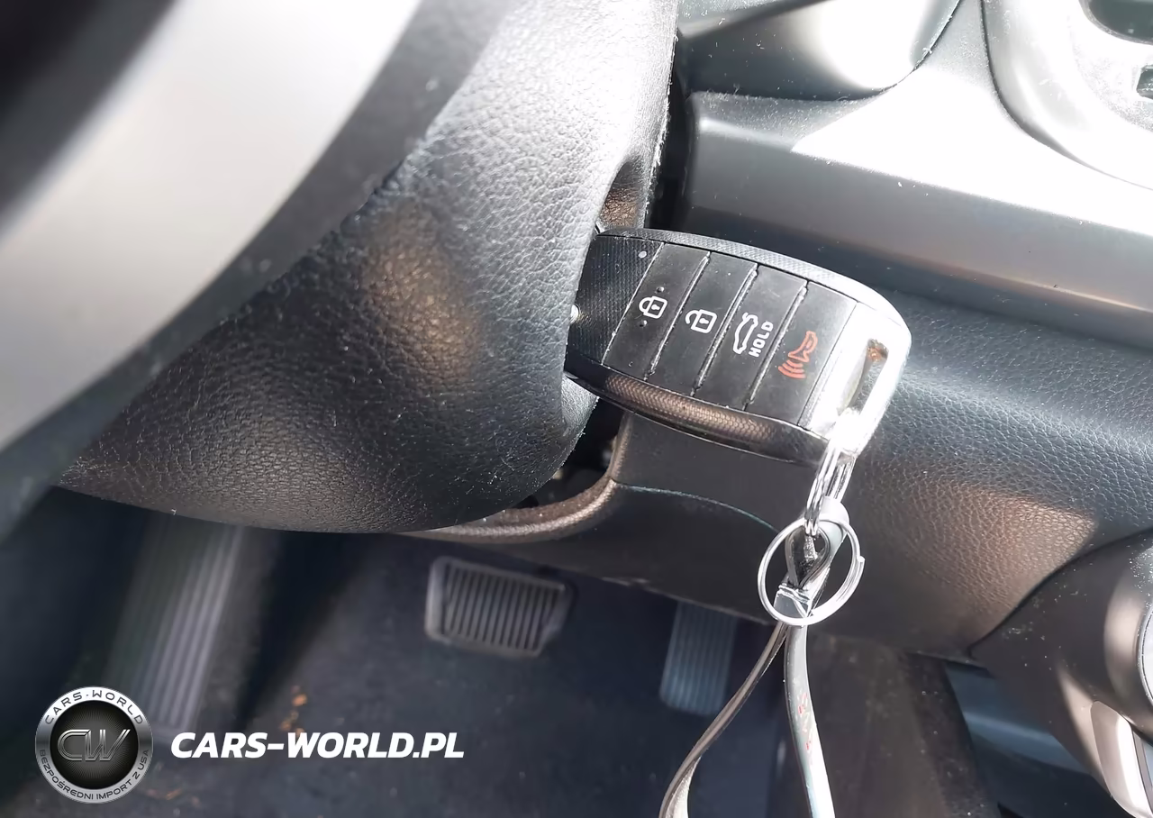 2019 Kia Rio S VIN:3KPA24AB1KE160081 - 11
