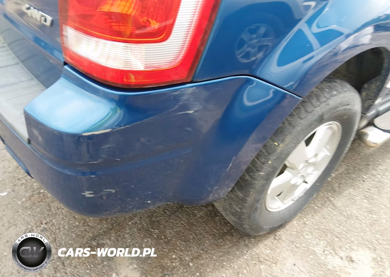 2008 Ford Escape Xls VIN:1FMCU92ZX8KD41970 - 13
