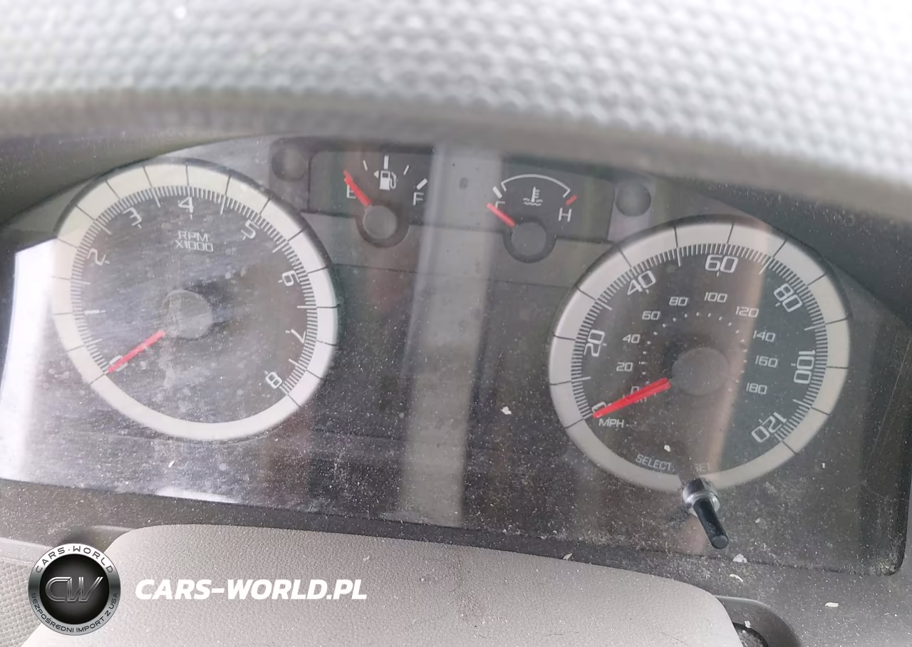 2008 Ford Escape Xls VIN:1FMCU92ZX8KD41970 - 7