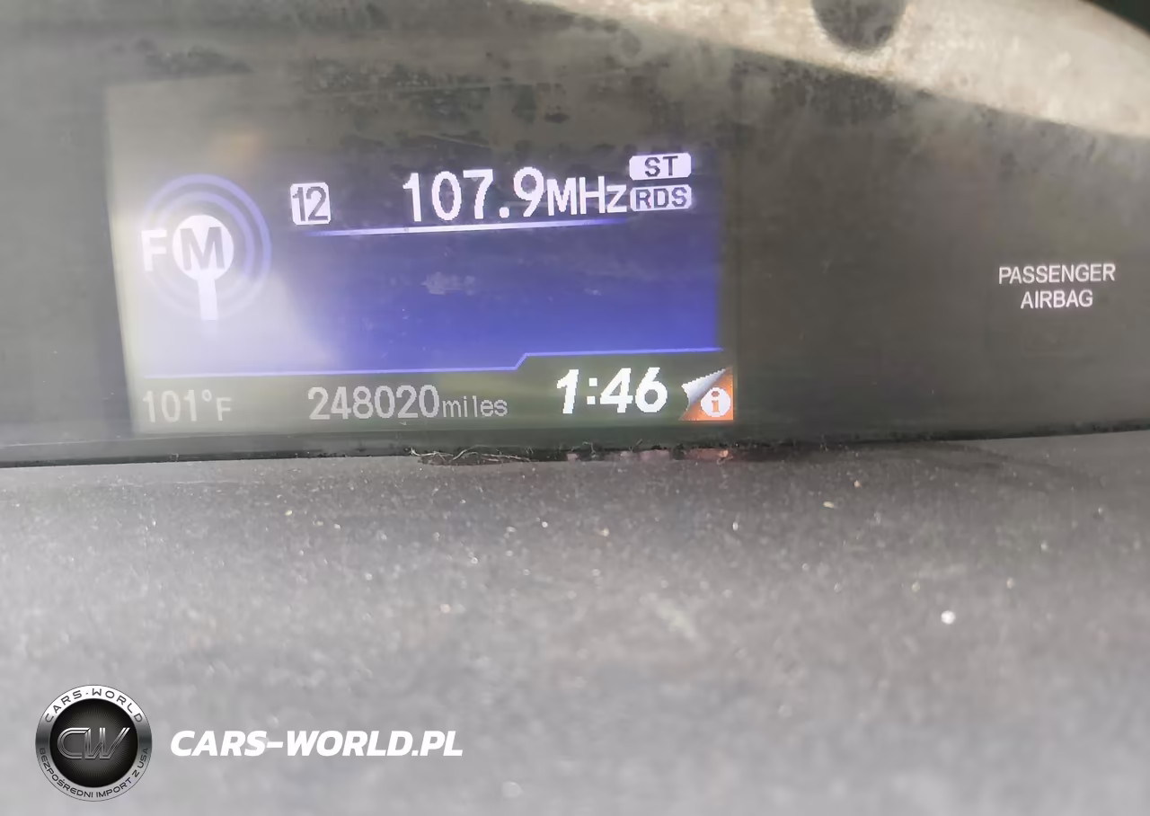 2014 Honda Civic Ex VIN:19XFB2F87EE072423 - 15