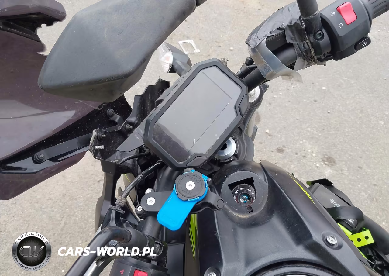 2022 Kawasaki Er650 L VIN:ML5EREL19NDA76987 - 7