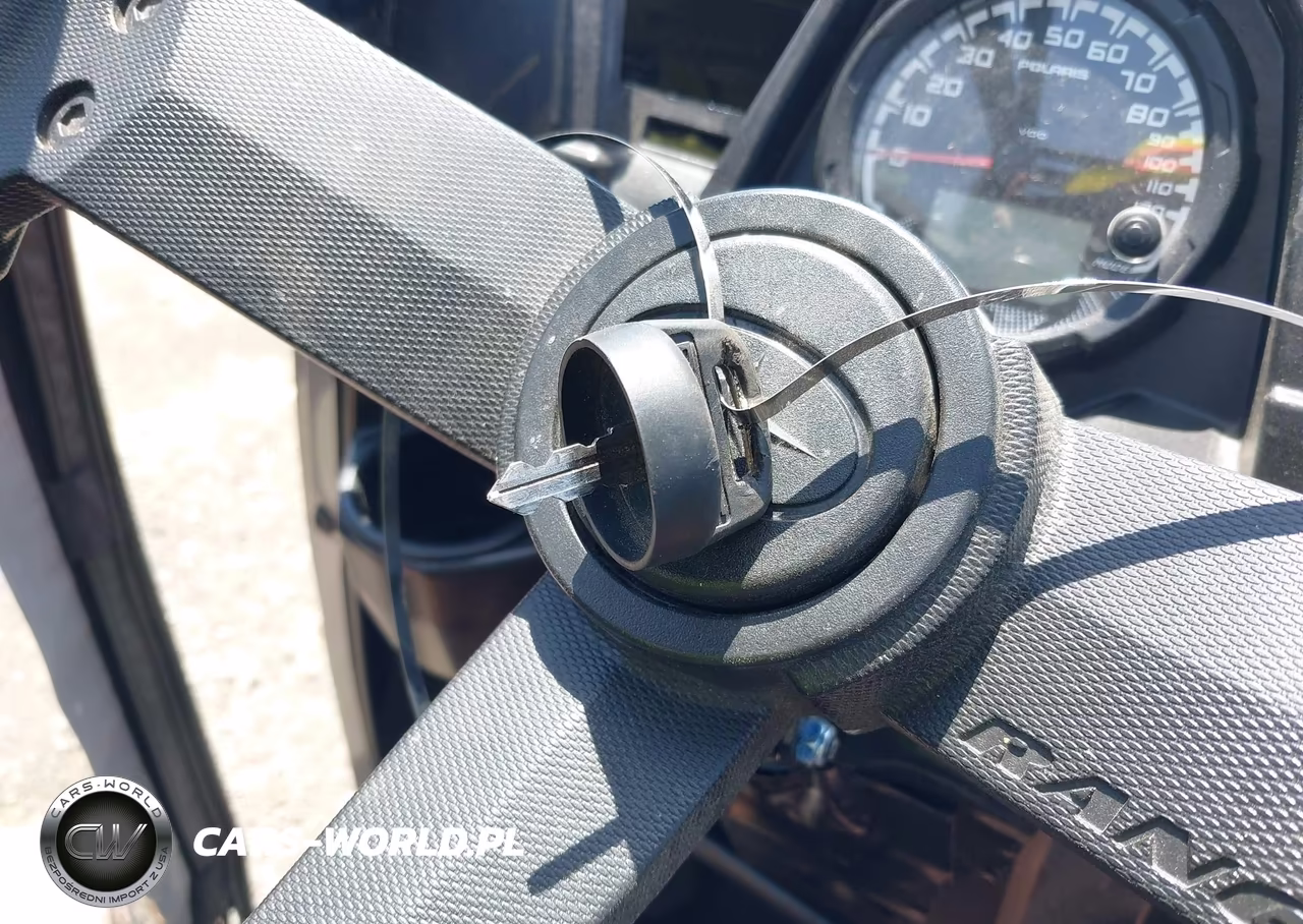 2019 Polaris Ranger Xp 900 Eps VIN:4XARTE875K8508893 - 11
