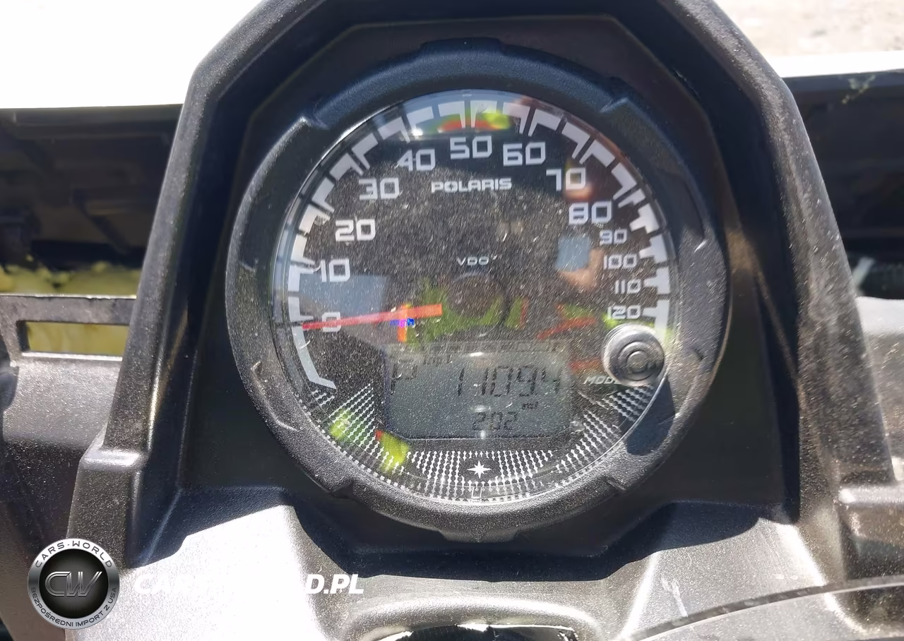 2019 Polaris Ranger Xp 900 Eps VIN:4XARTE875K8508893 - 7