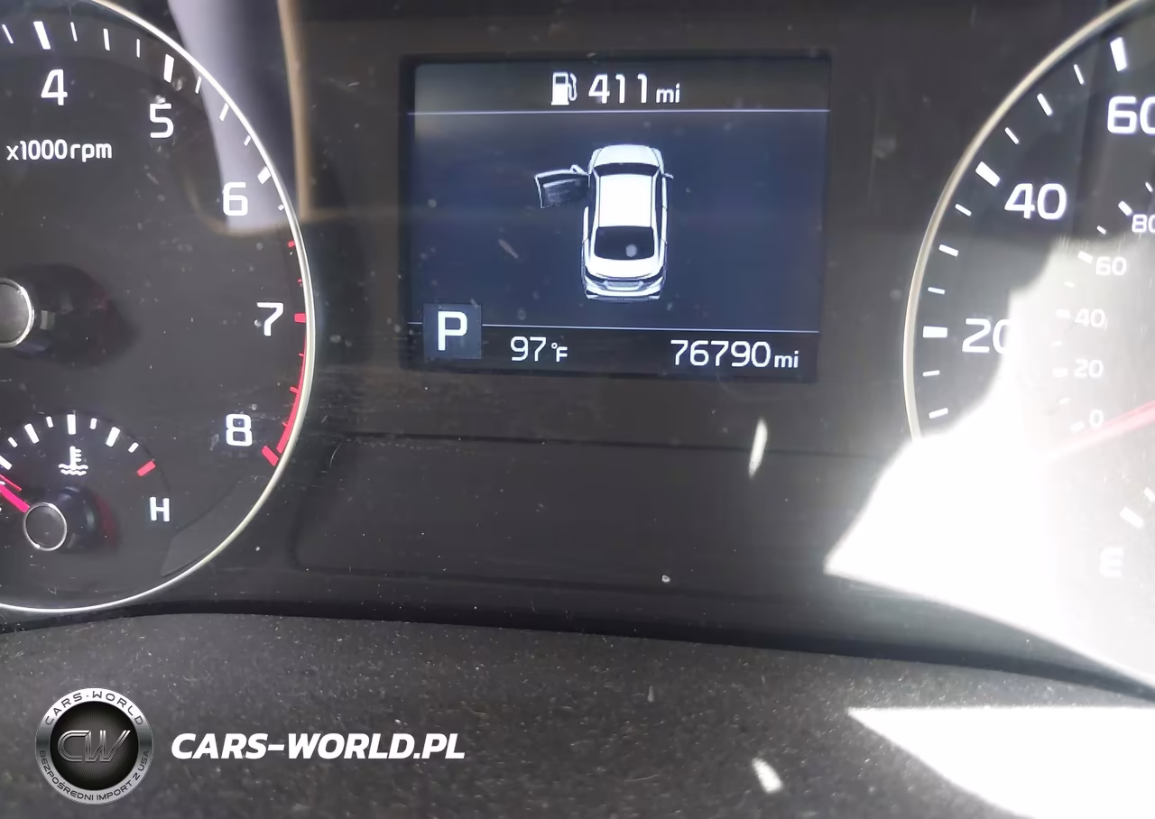 2021 Kia Forte Lxs VIN:3KPF24AD6ME266519 - 15