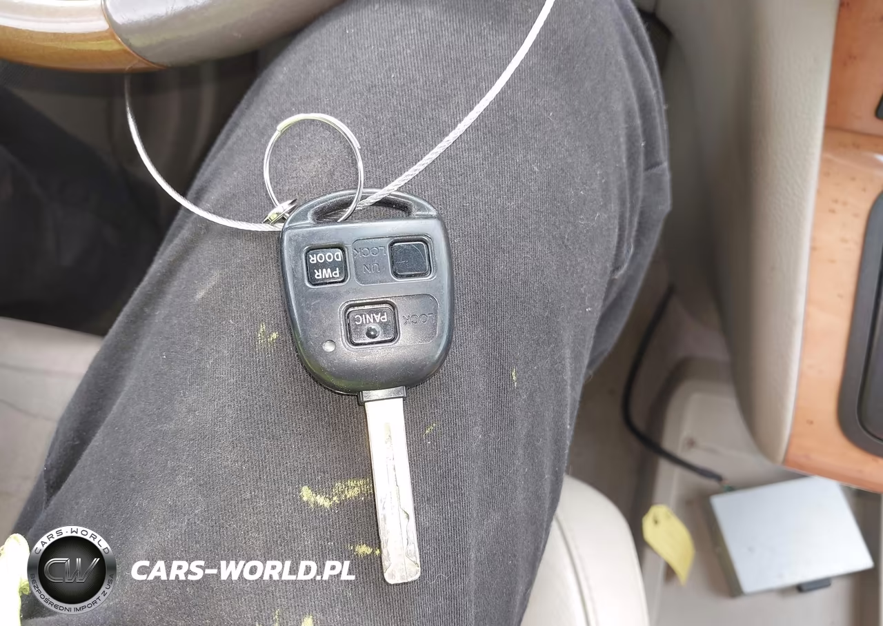 2005 Lexus Rx 330 VIN:2T2HA31U25C078730 - 11
