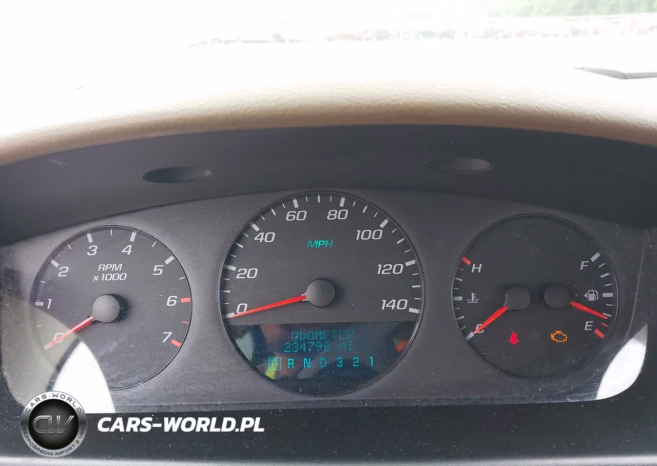 2007 Chevrolet Impala Ls VIN:2G1WB58KX79389116 - 7