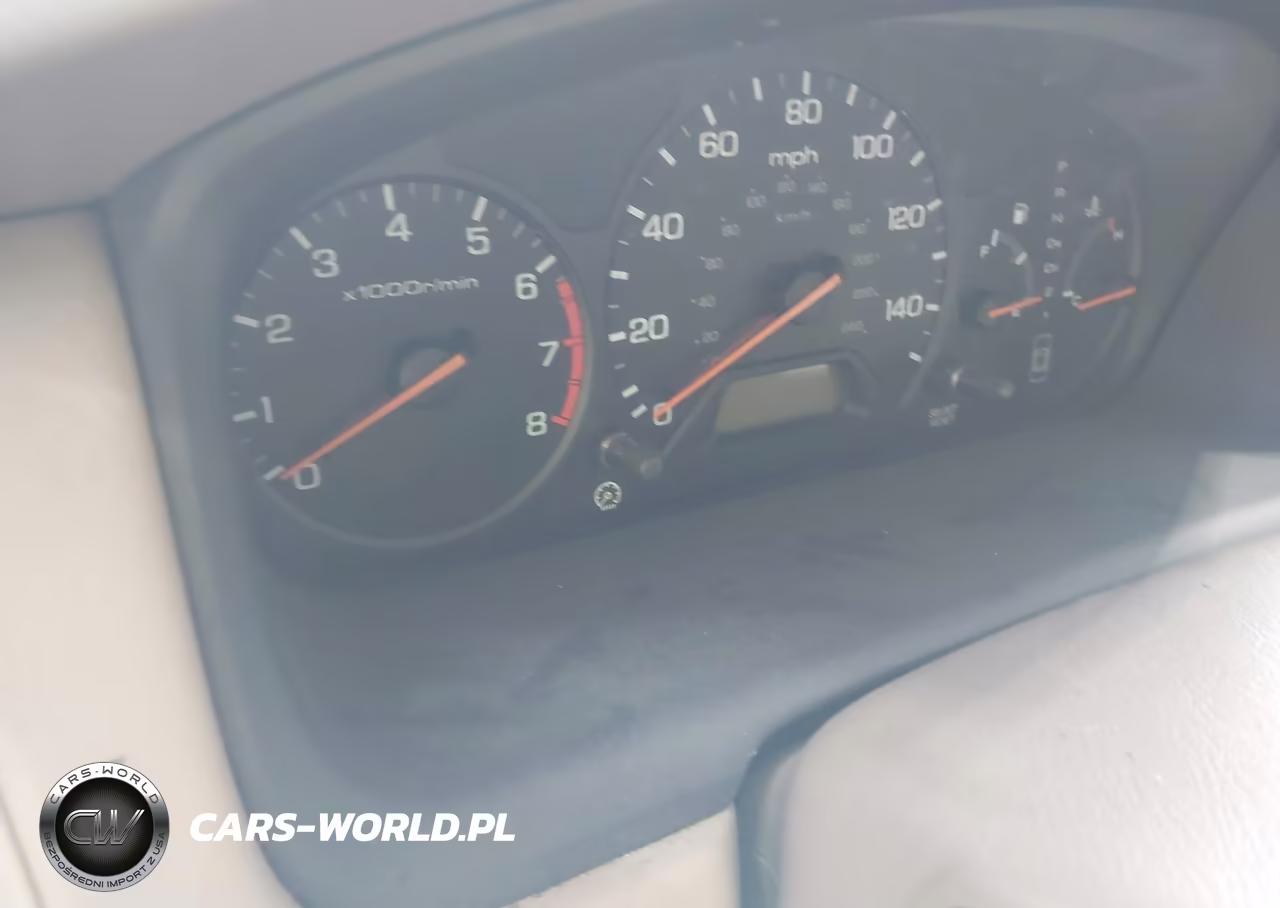 1998 Honda Accord Ex VIN:1HGCG5655WA186681 - 15