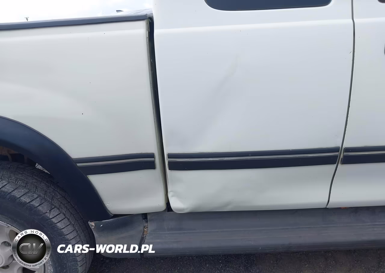 1997 Toyota T100 Sr5 V6 VIN:JT4UN24D4V0044621 - 6