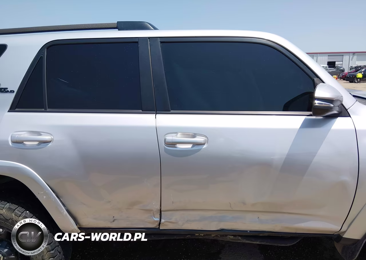 2019 Toyota 4Runner Trd Off Road Premium VIN:JTEBU5JR0K5732038 - 13