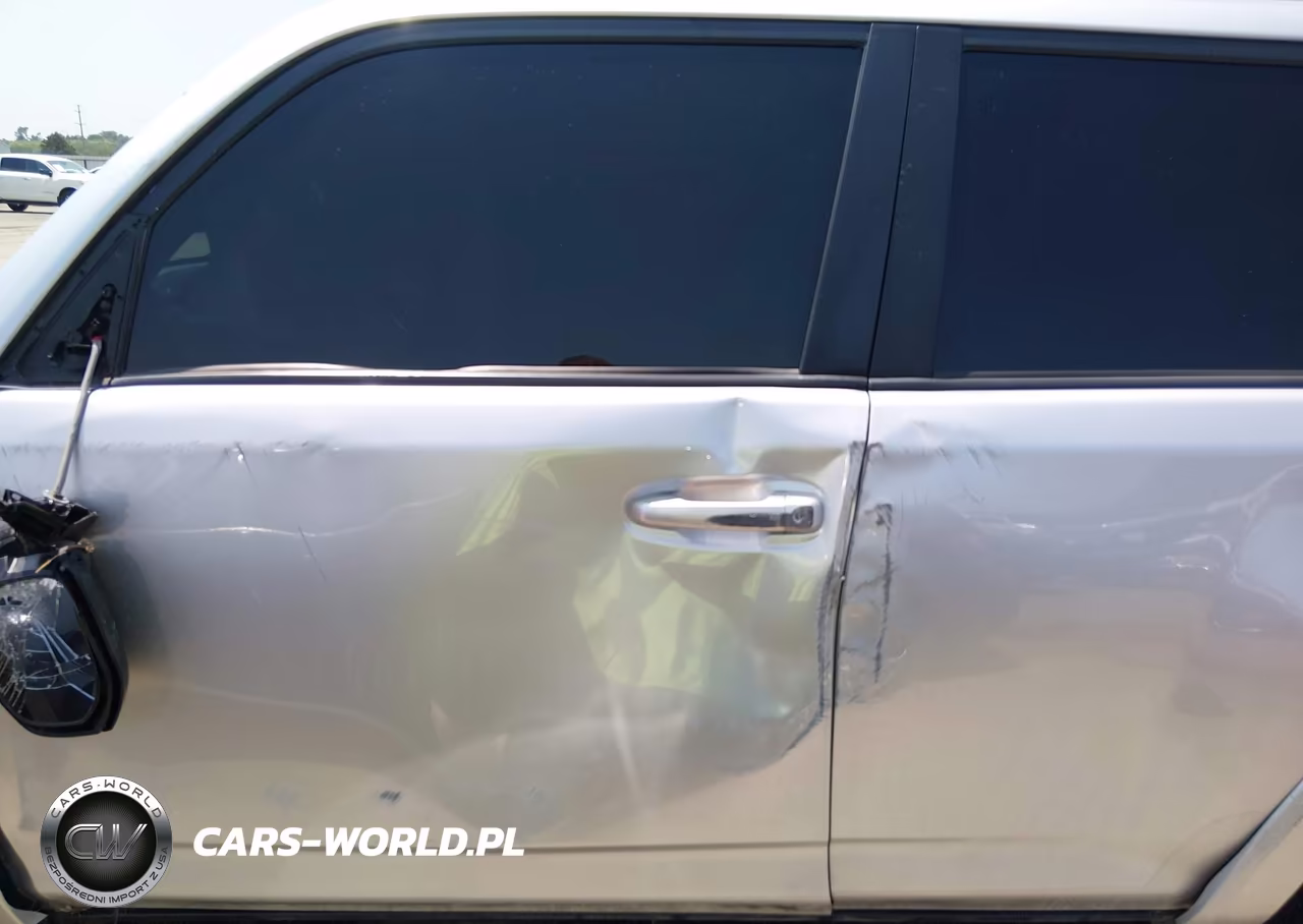 2019 Toyota 4Runner Trd Off Road Premium VIN:JTEBU5JR0K5732038 - 14