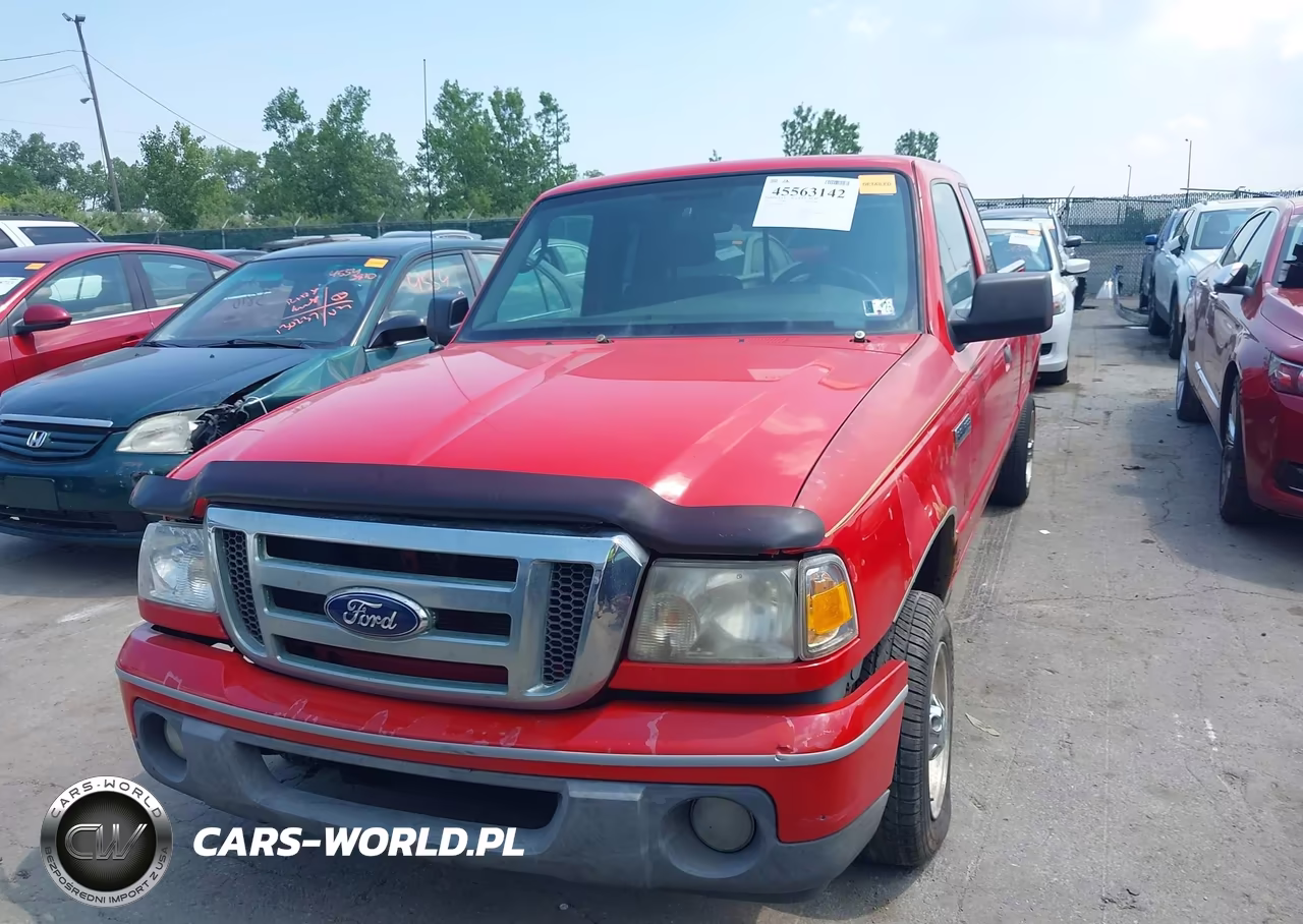2011 Ford Ranger Xlt VIN:1FTKR1ED0BPA21585 - 12