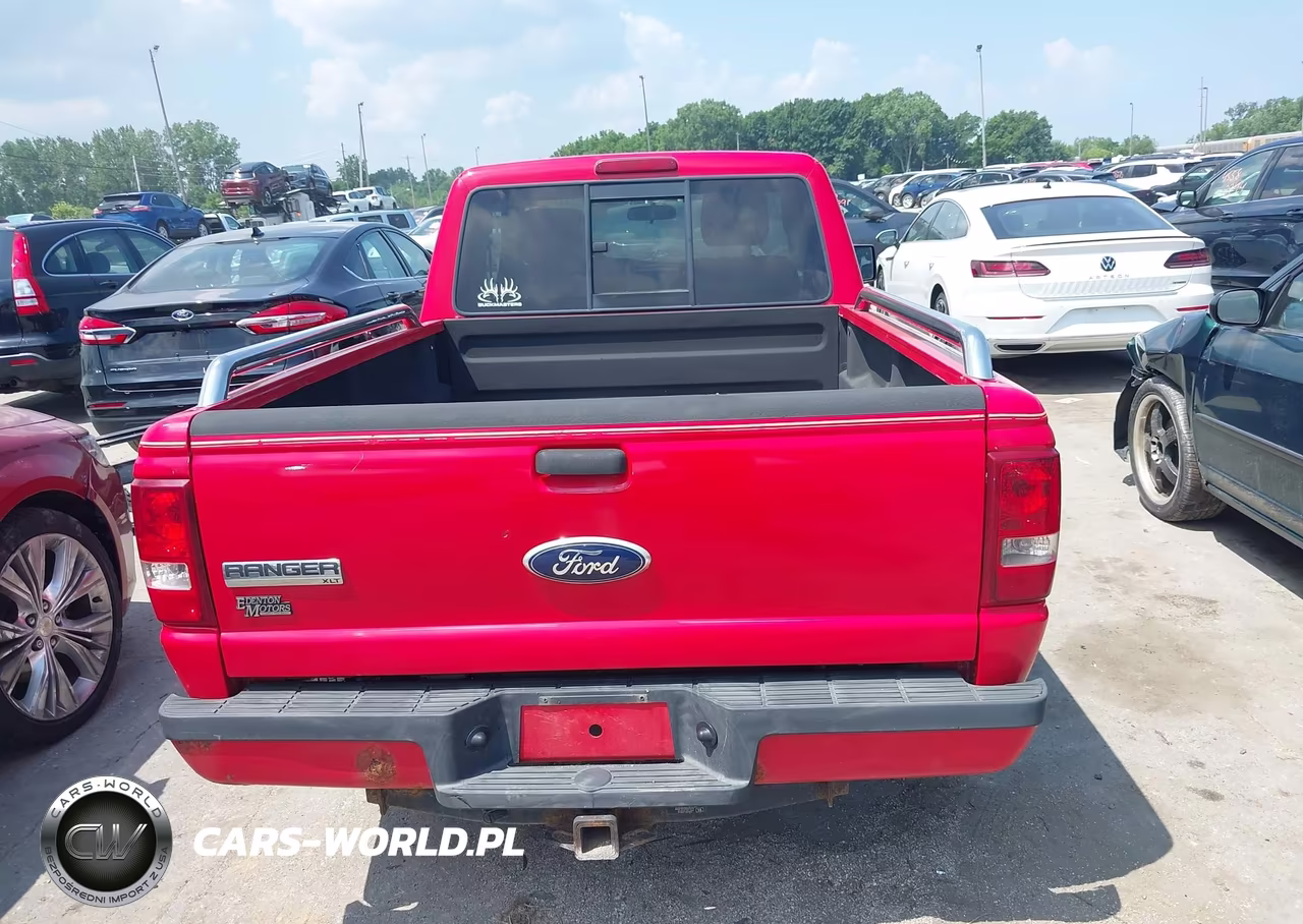 2011 Ford Ranger Xlt VIN:1FTKR1ED0BPA21585 - 16