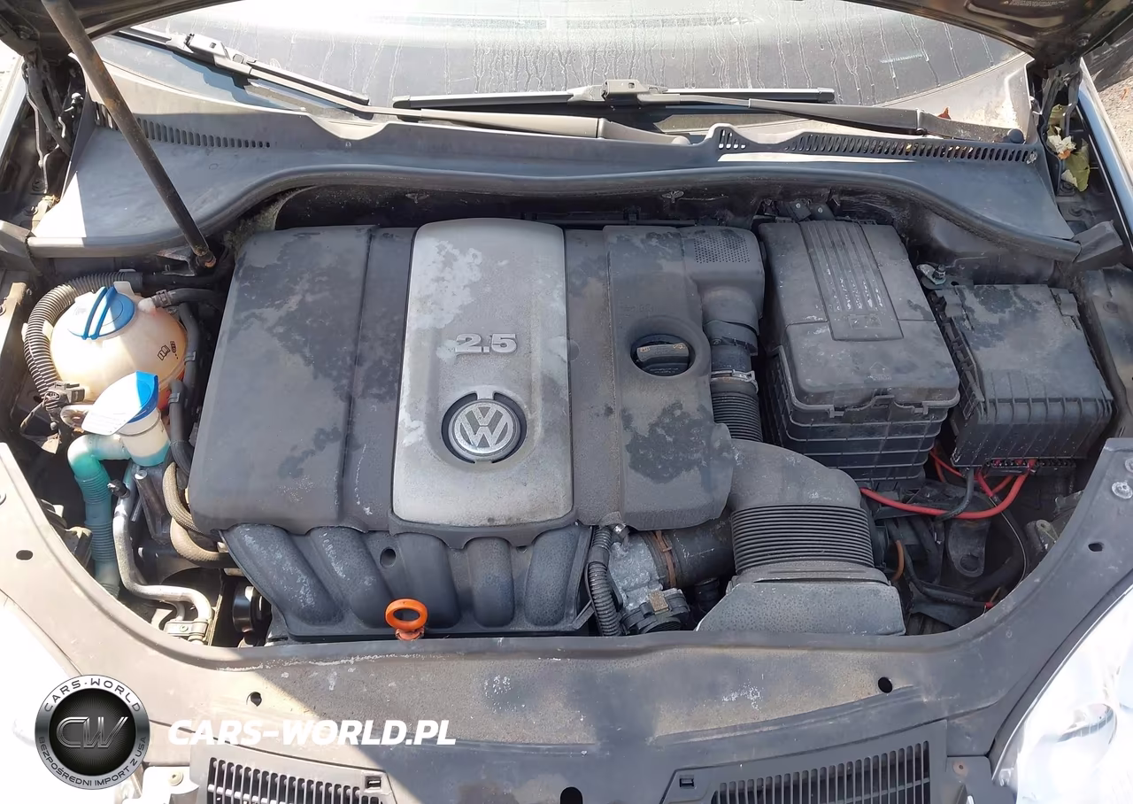 2009 Volkswagen Jetta S VIN:3VWJM71K39M007226 - 10