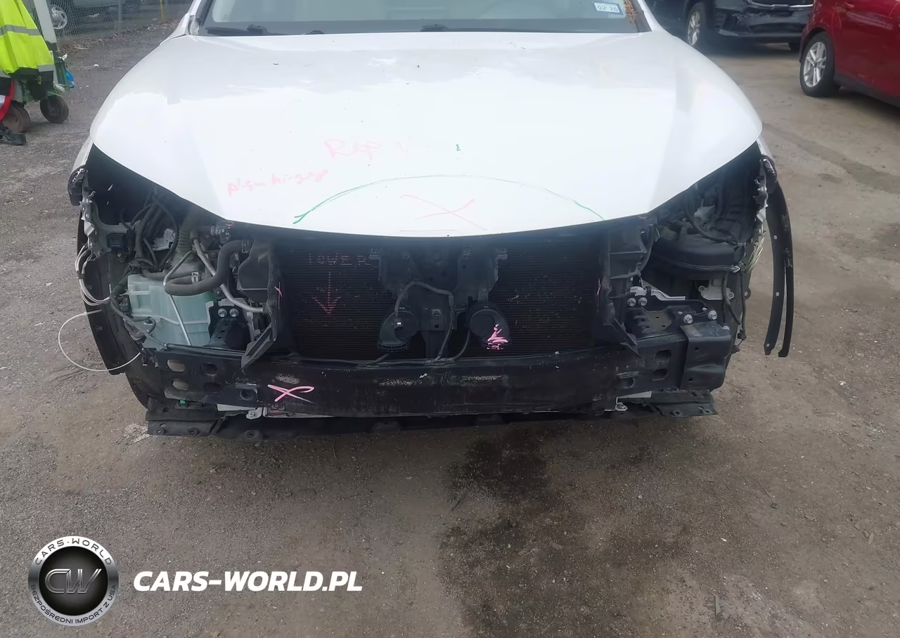 2016 Lexus Nx 200T VIN:JTJYARBZ8G2026549 - 6