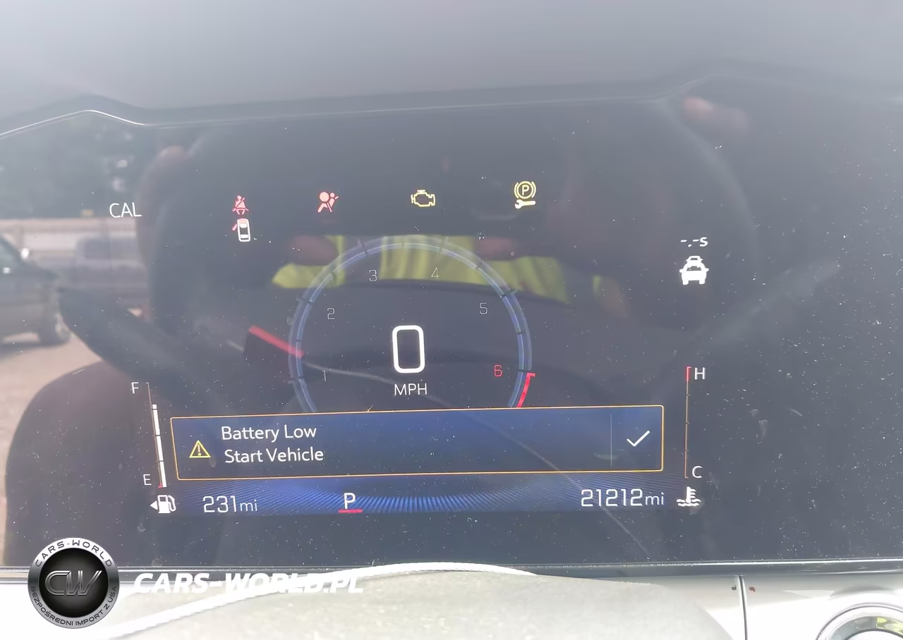 2024 Chevrolet Trax Fwd Lt VIN:KL77LHE21RC243050 - 7