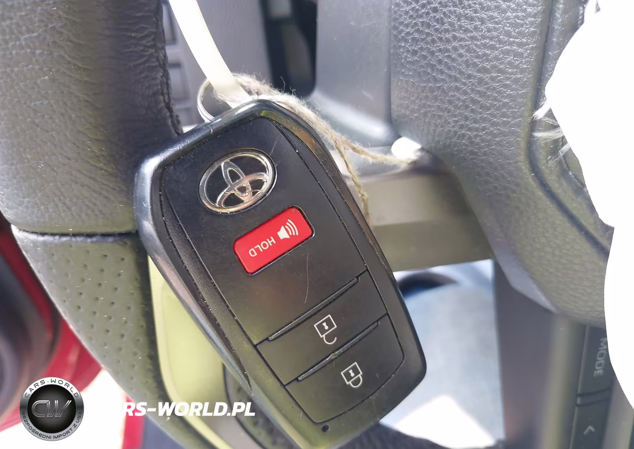 2024 Toyota Tacoma Trd Sport VIN:3TYLB5JN9RT044009 - 11
