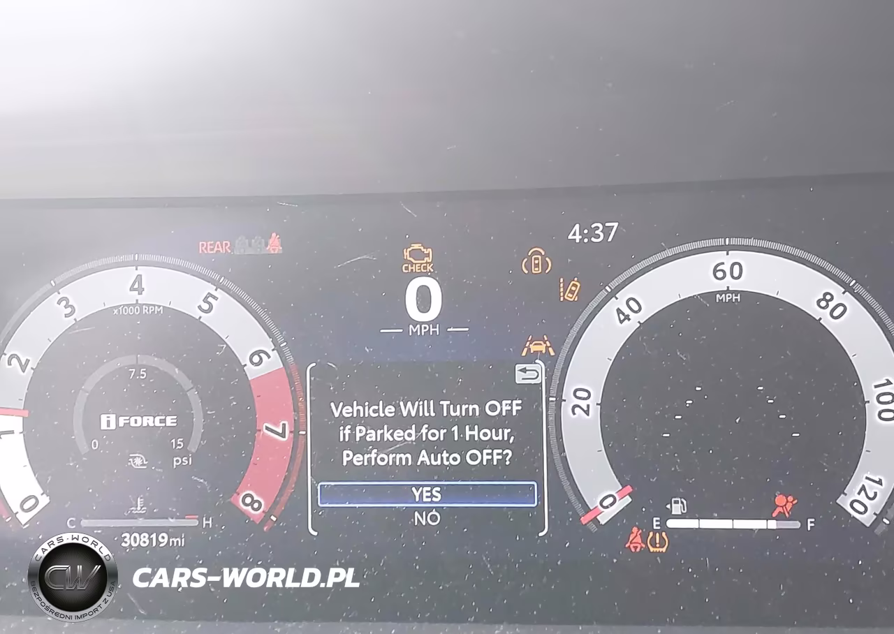2024 Toyota Tacoma Trd Sport VIN:3TYLB5JN9RT044009 - 7