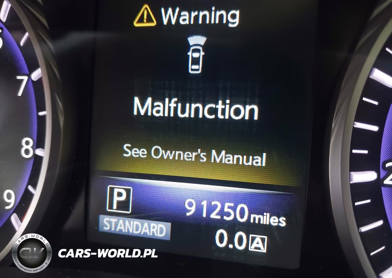 2017 Infiniti Q50 3.0T Premium VIN:JN1EV7AR5HM836469 - 15