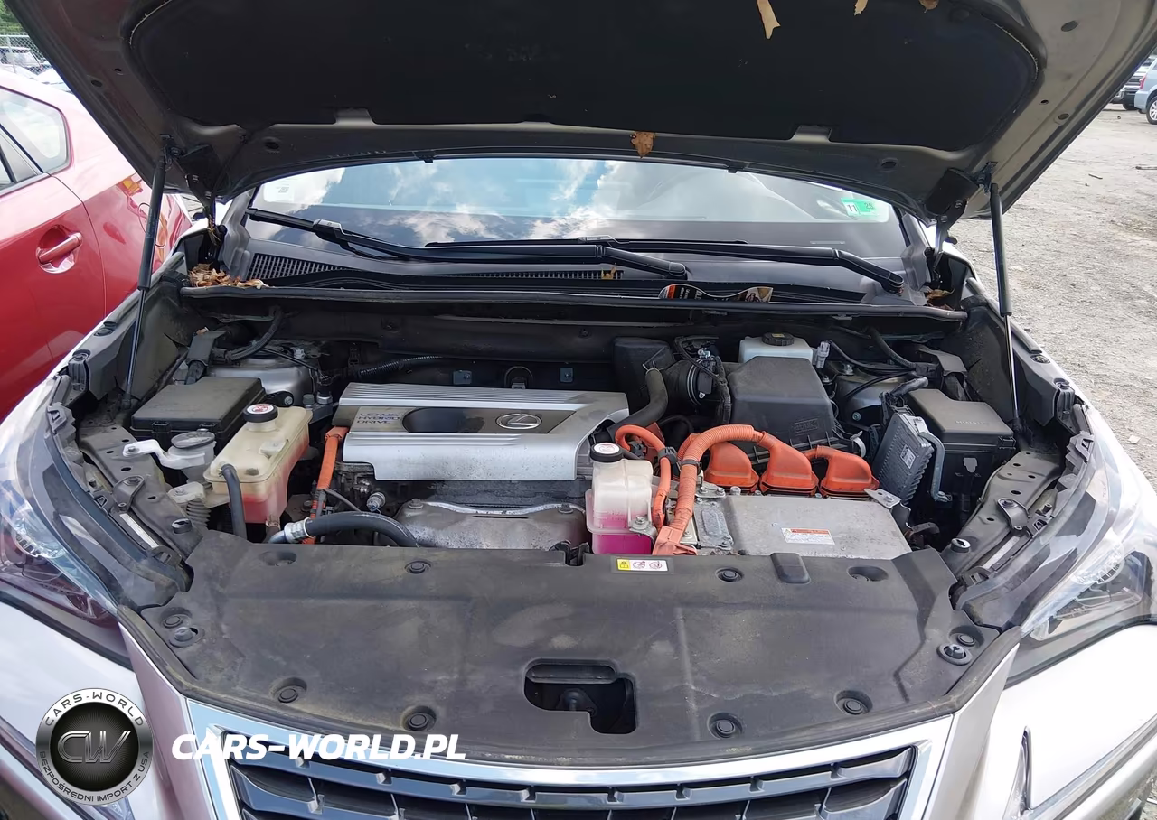 2019 Lexus Nx 300H VIN:JTJBJRBZ2K2110638 - 10