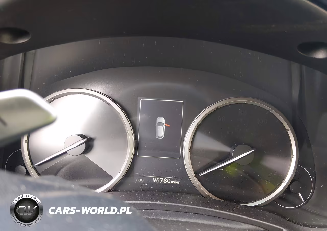 2019 Lexus Nx 300H VIN:JTJBJRBZ2K2110638 - 7