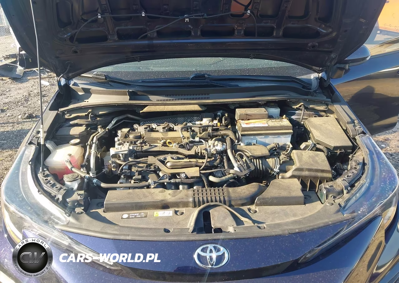 2022 Toyota Corolla Se VIN:5YFS4MCEXNP120929 - 10