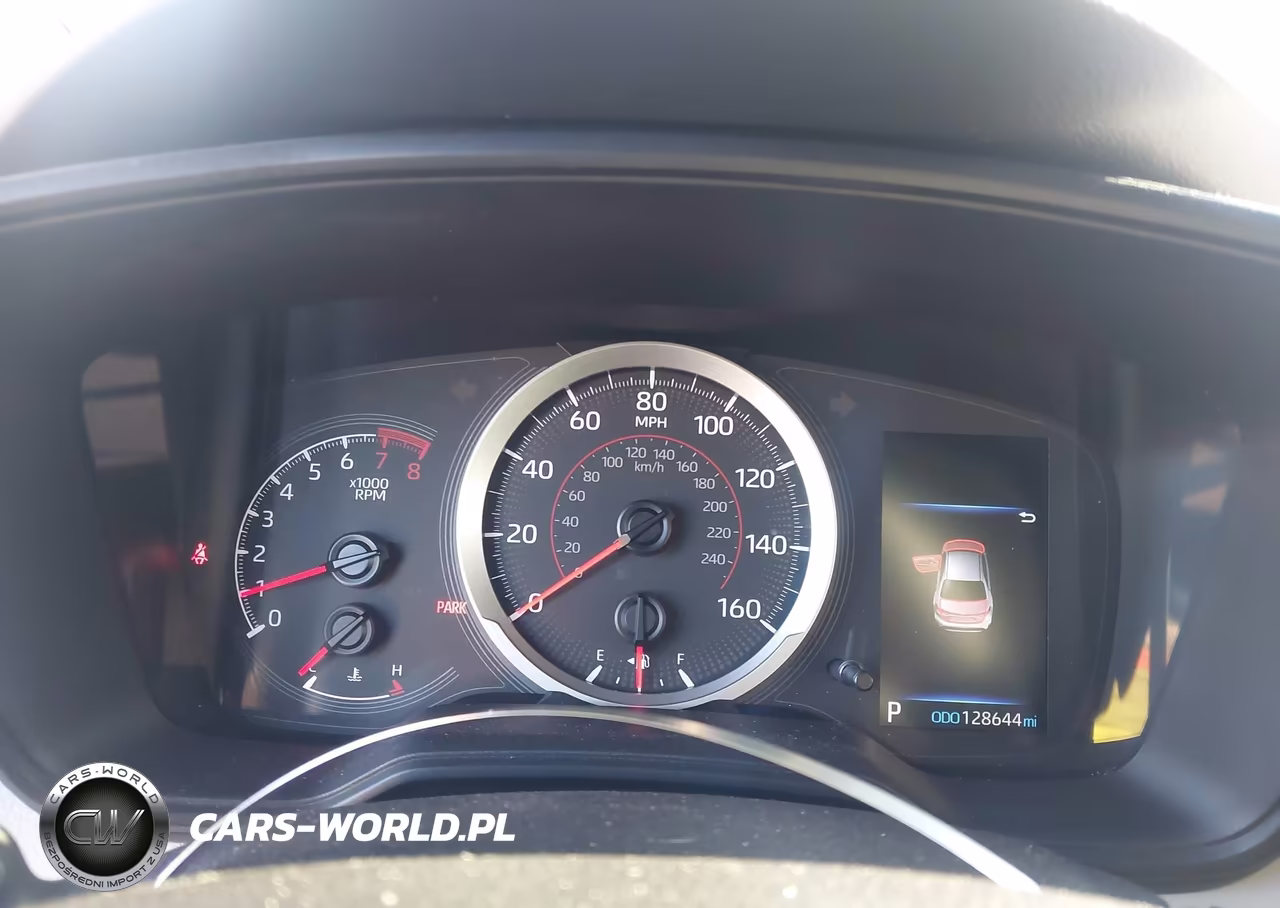 2022 Toyota Corolla Se VIN:5YFS4MCEXNP120929 - 7