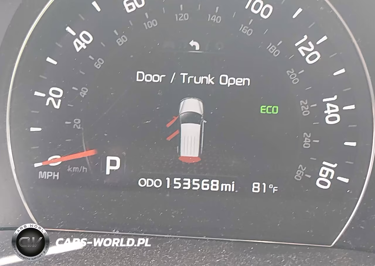 2014 Kia Sorento Sx V6 VIN:5XYKWDA77EG524225 - 15