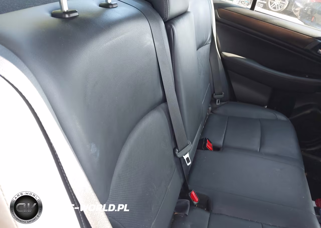 2016 Subaru Legacy 2.5I Limited VIN:4S3BNAN67G3006268 - 8