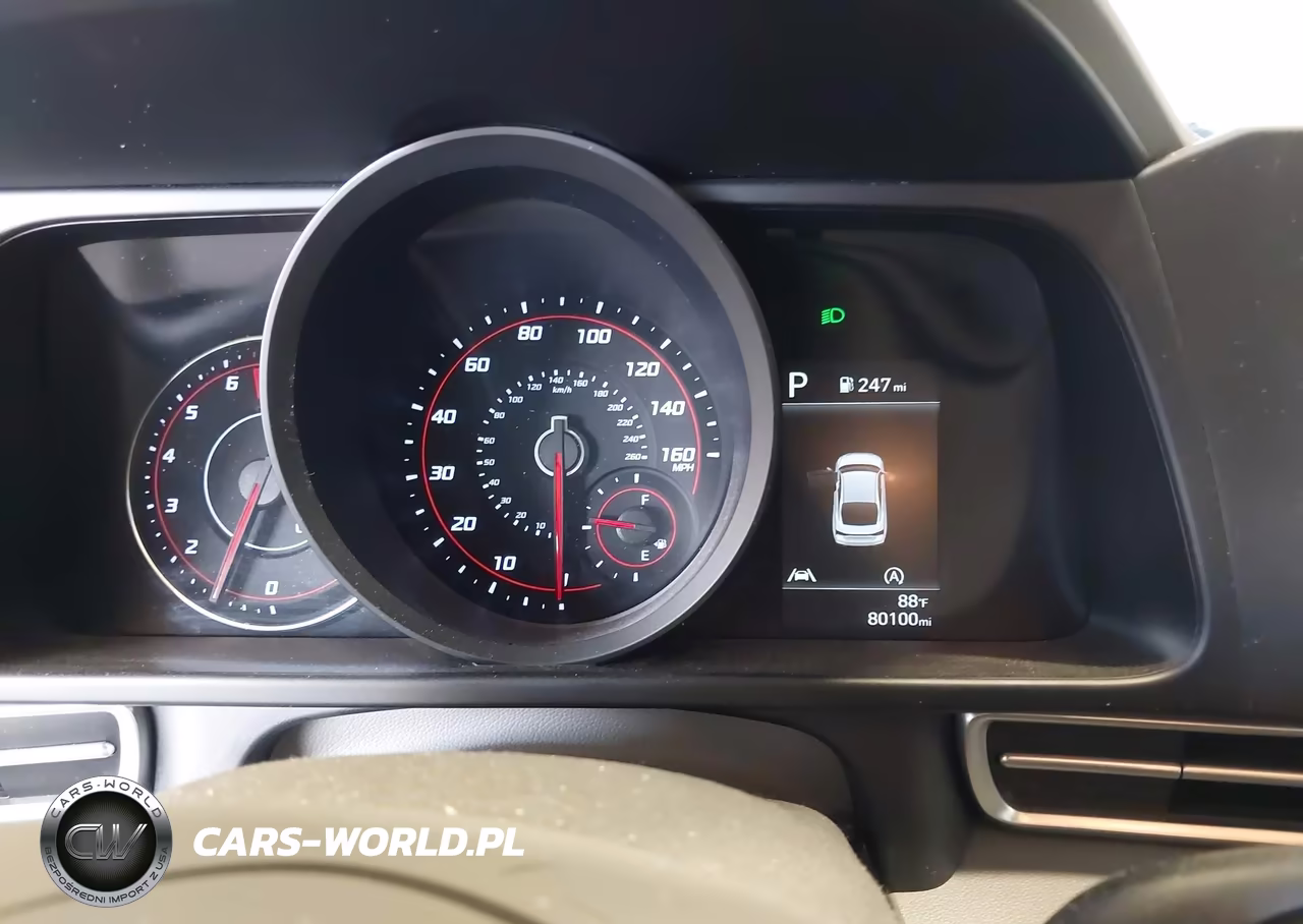 2021 Hyundai Elantra Se VIN:5NPLL4AG7MH049244 - 7