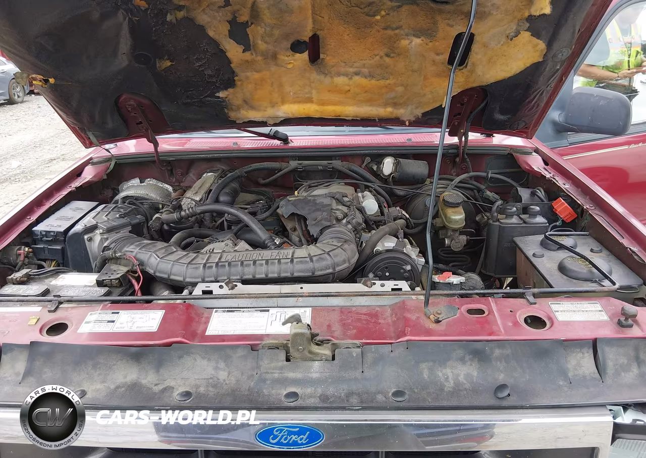 1994 Ford Explorer VIN:1FMCU22X8RUA74341 - 10