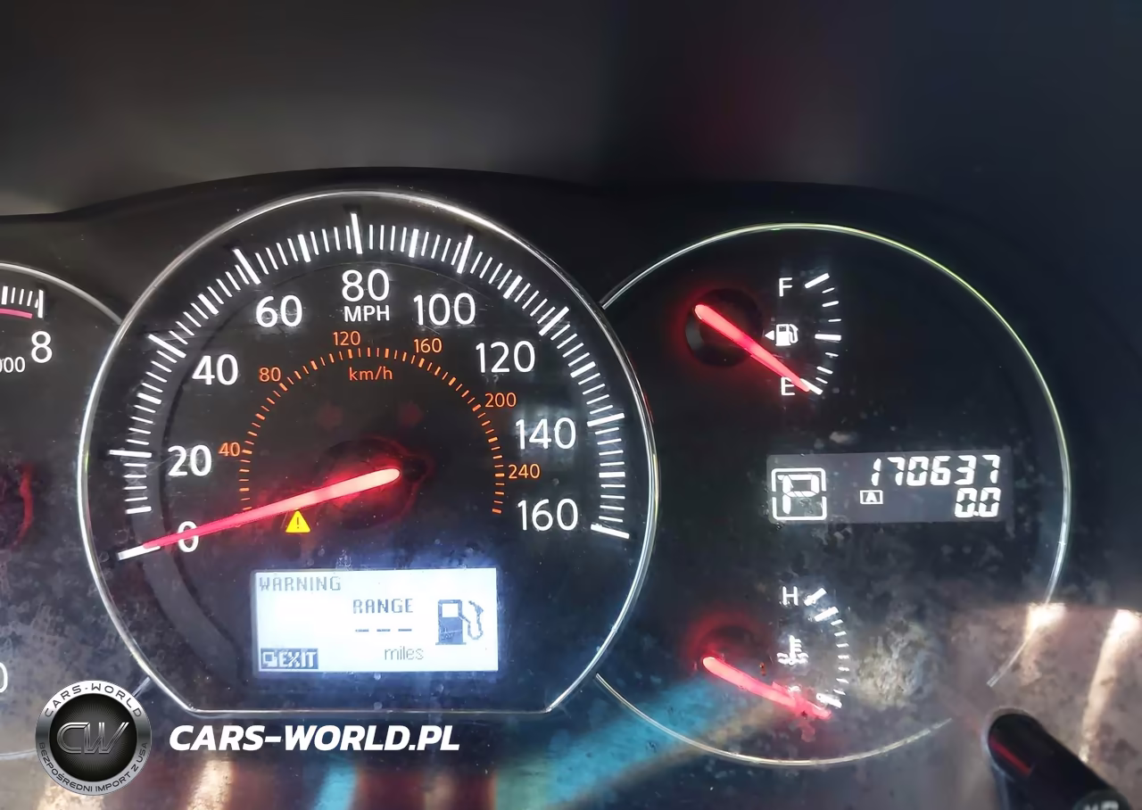 2014 Nissan Maxima 3.5 Sv VIN:1N4AA5AP9EC469819 - 7