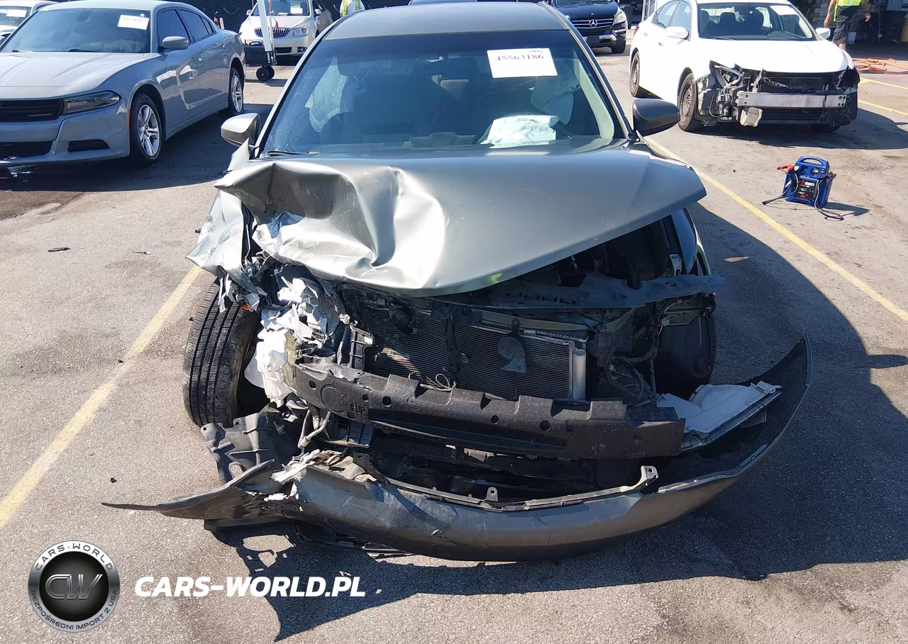2013 Toyota Camry Le VIN:4T1BF1FK1DU675324 - 12