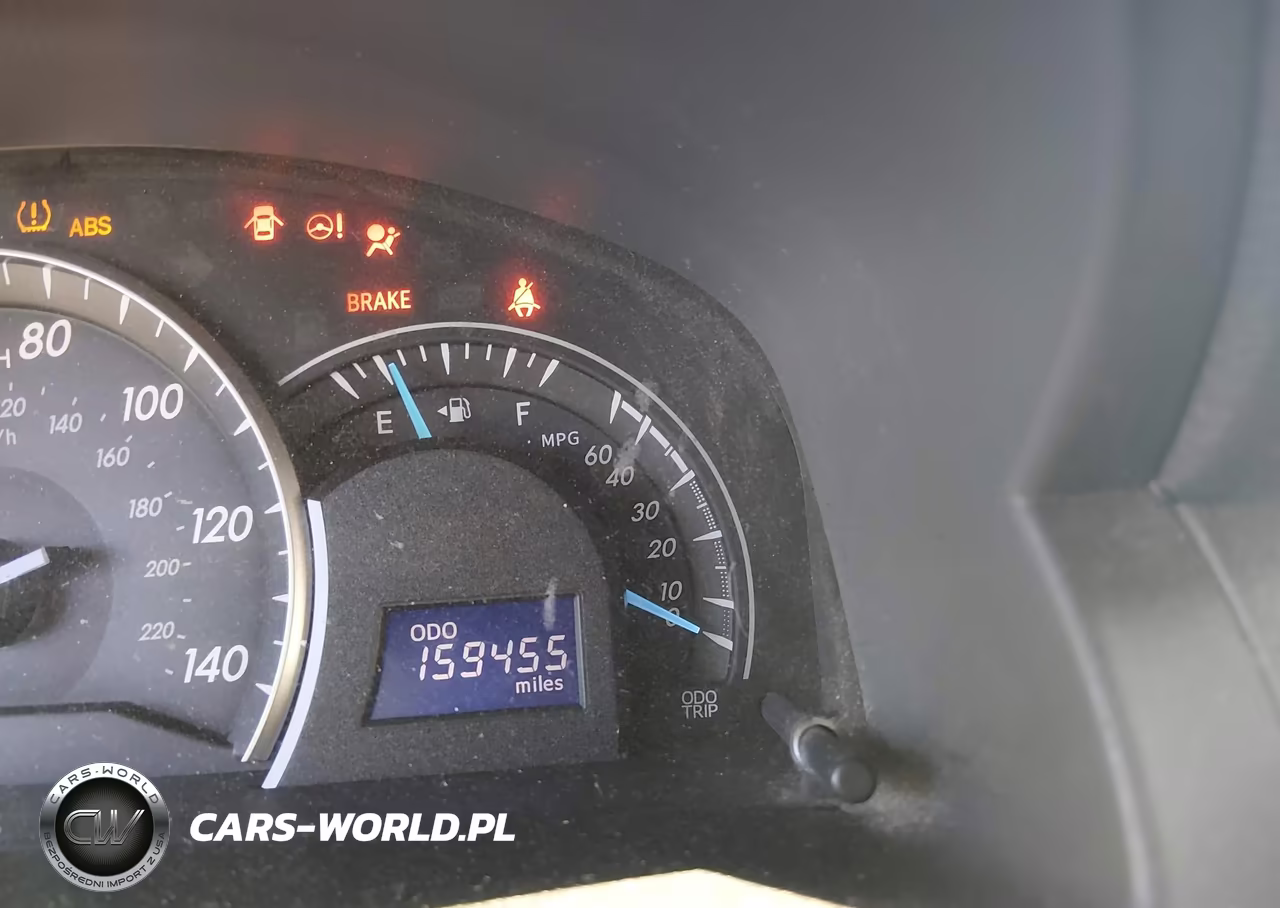 2013 Toyota Camry Le VIN:4T1BF1FK1DU675324 - 15