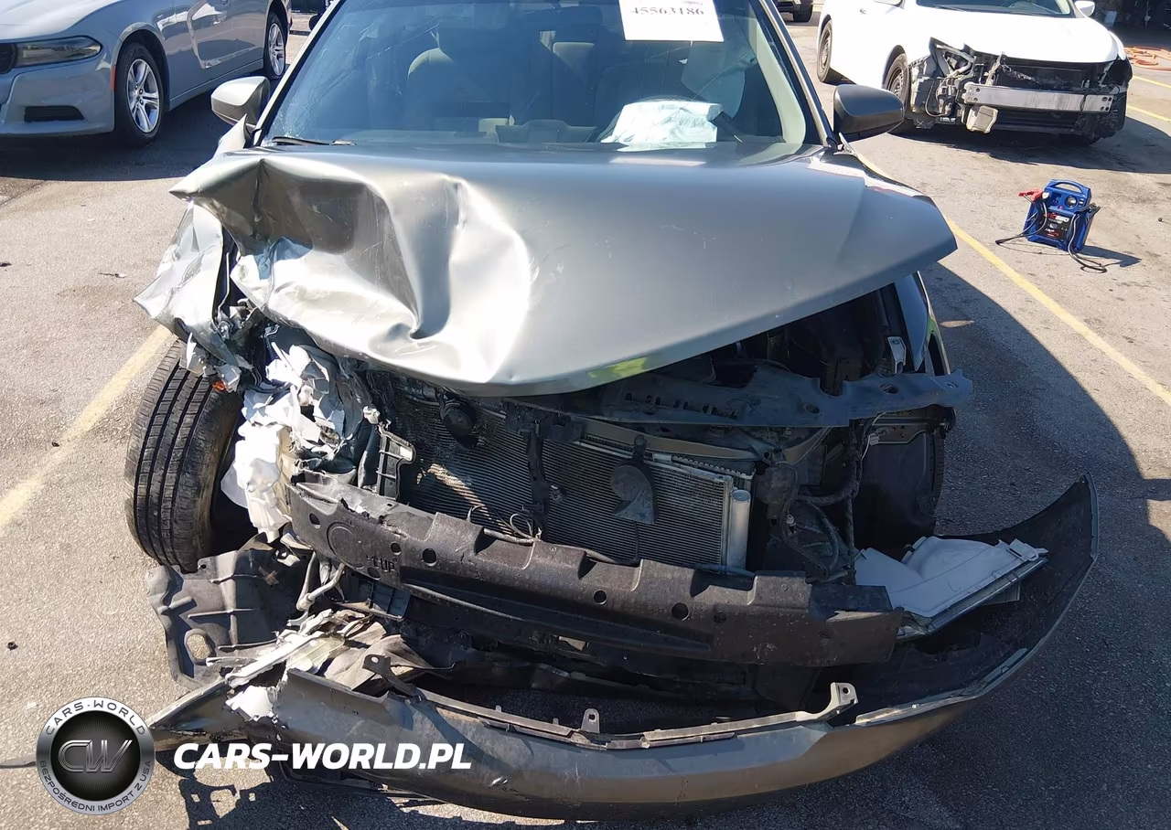 2013 Toyota Camry Le VIN:4T1BF1FK1DU675324 - 6