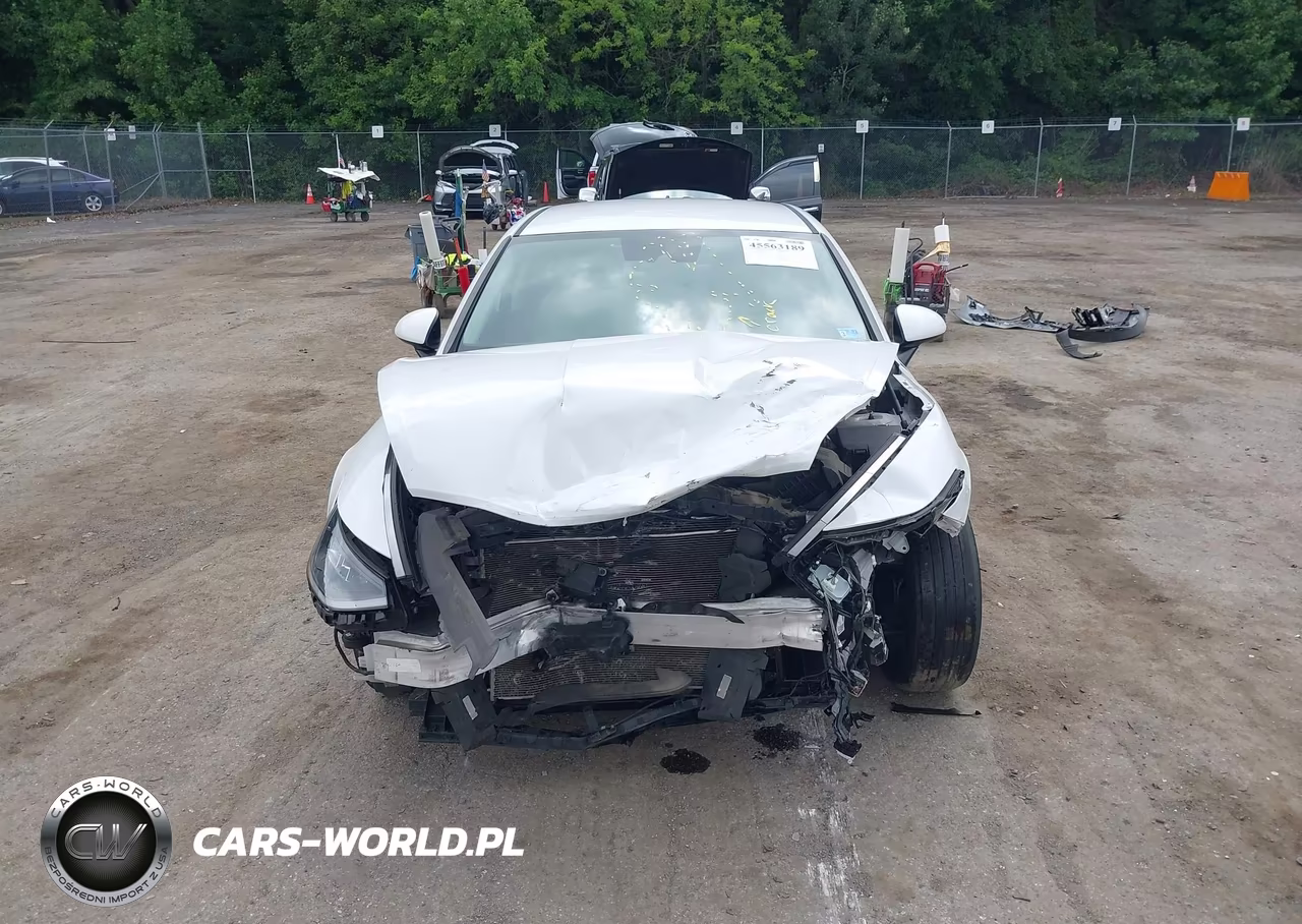 2021 Hyundai Sonata Se VIN:5NPEG4JA7MH100993 - 13