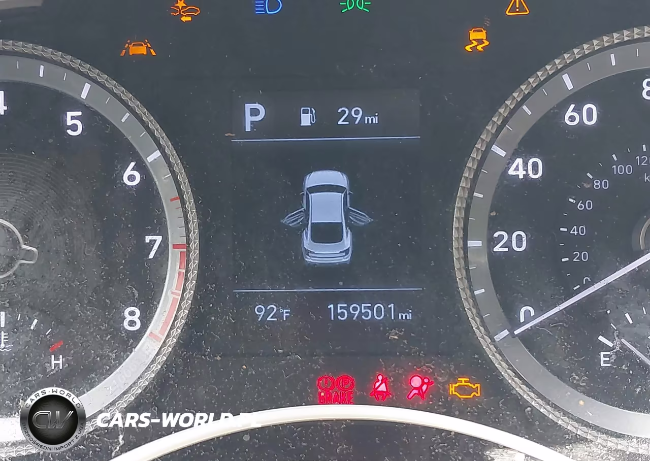 2021 Hyundai Sonata Se VIN:5NPEG4JA7MH100993 - 16