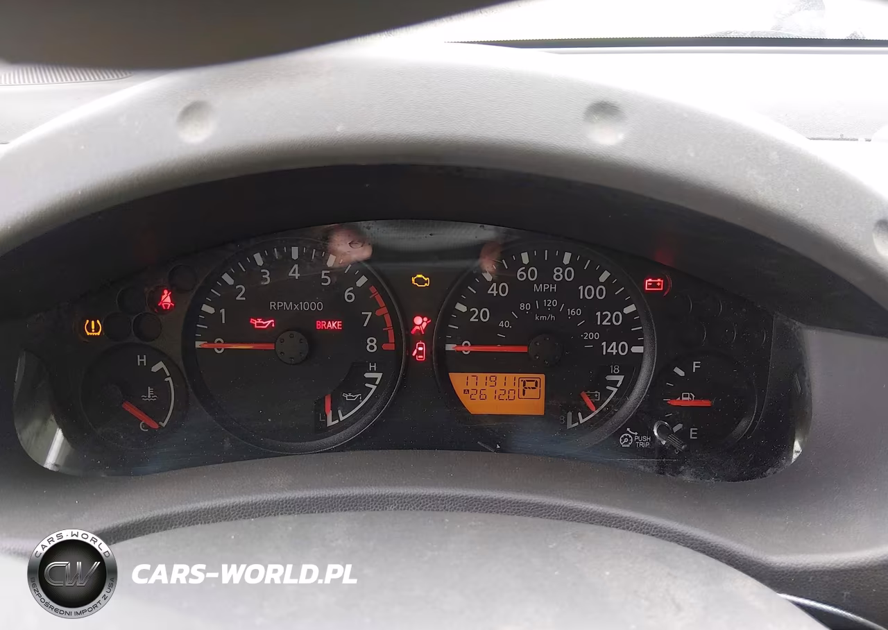 2017 Nissan Frontier S VIN:1N6DD0ER9HN716744 - 7