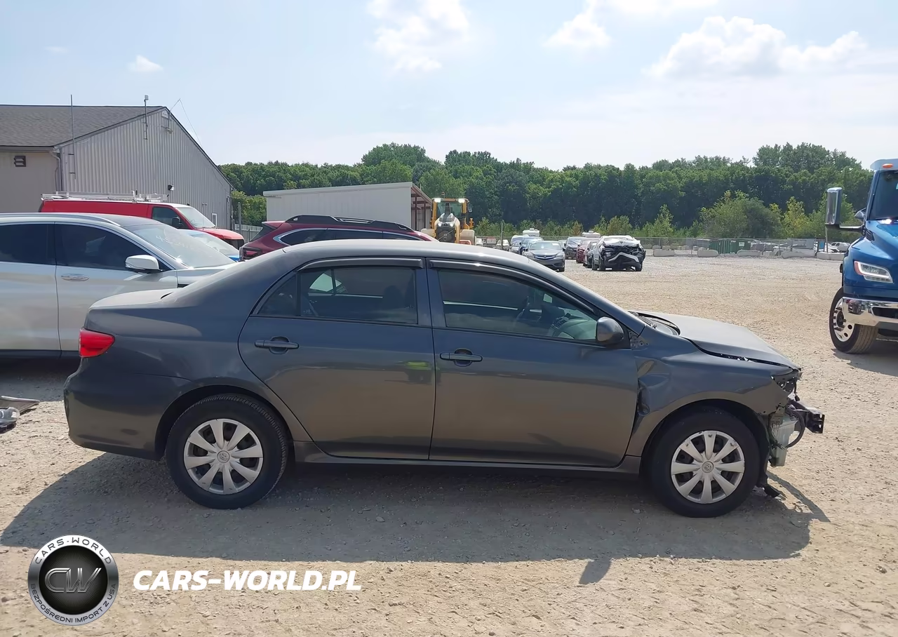 2012 Toyota Corolla L VIN:2T1BU4EEXCC906871 - 14