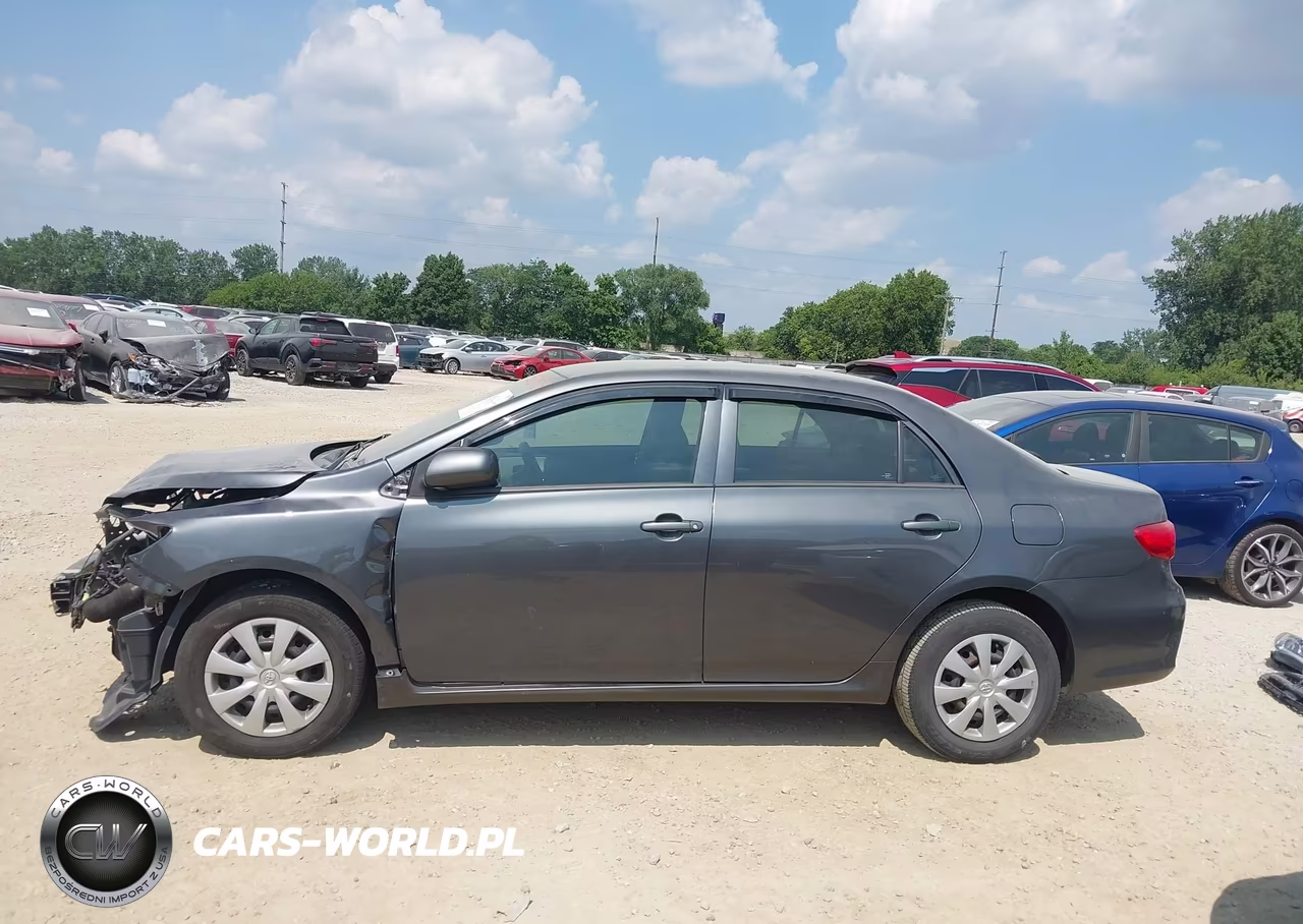 2012 Toyota Corolla L VIN:2T1BU4EEXCC906871 - 15